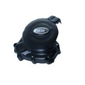 R&G Racing Left Side Generator Cover for Suzuki SV650 '16-'22, Gladius '12-'19, SV650X / V-strom 650 '12-'22 R&G Racing Left Side Generator Cover for Suzuki SV650 '16-'22, Gladius '12-'19, SV650X / V-strom 650 '12-'22